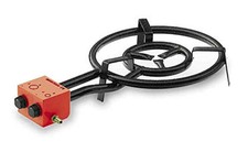 Lacor 63771 paellero usato  Firenze