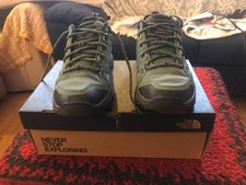 Scarpe donna trekking usato  Cortina d'Ampezzo