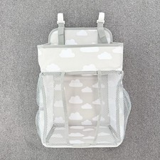 Hanging diaper caddy for sale  Newton