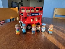 Elc happy land for sale  CHATHAM