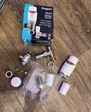 Drayton 0707260 trv4 for sale  BRISTOL