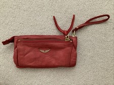 Zadig voltaire red for sale  LONDON