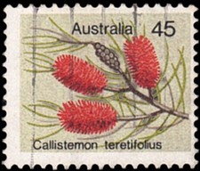 Australia 1975 45c usato  Venezia