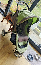 baby jogger city mini for sale  GRAYS