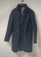 ted baker blue coat for sale ted baker blue coat for sale UXBRIDGE