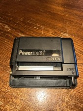 Powermatic mini manual for sale  York