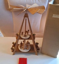 Alte ddr weihnachtspyramide gebraucht kaufen Alte ddr weihnachtspyramide gebraucht kaufen  Neuruppin