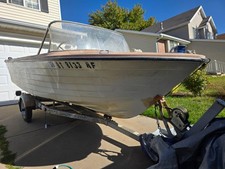1968 starcraft runabout for sale  Layton