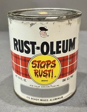 vintage rustoleum for sale vintage rustoleum for sale Kalamazoo