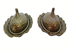 Vintage cast turkish for sale  POOLE