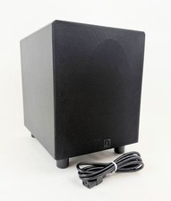 Definitive technology prosub for sale  Mentor