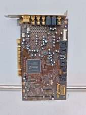 Creative sound blaster usato  Montefiascone