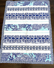 Pottery barn lilly for sale  Dedham