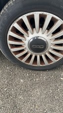 Rad fiat 500 d'occasion  Chaumont