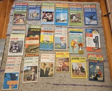 Practic ddr modellbau gebraucht kaufen Practic ddr modellbau gebraucht kaufen  Ansbach