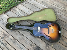 1930 gibson es100 for sale  Franklin