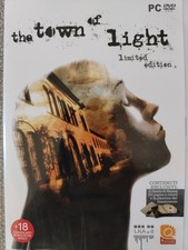 The town light usato  Illasi