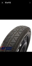 bmw x3 space saver spare wheel for sale bmw x3 space saver spare wheel for sale LEIGH