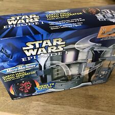 Star wars box for sale  ALTRINCHAM