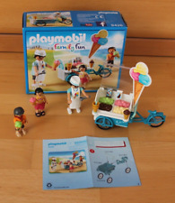 Playmobil family fun gebraucht kaufen  Geisenhausen