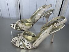 Guess cream gold for sale  Salem