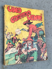 Tex willer trestelle usato  Torino