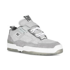 Skate chaussures gris d'occasion  Expédié en France