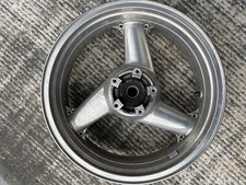 Kawasaki felge hinten gebraucht kaufen  Hüllhorst