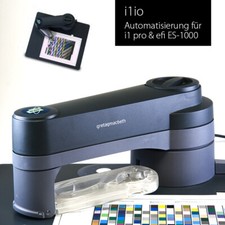 Gretagmacbeth i1io automatisch gebraucht kaufen  Duisburg