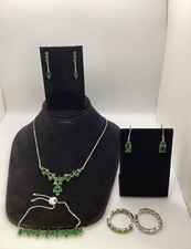 set emerald jewlery for sale set emerald jewlery for sale Jacksonville