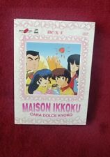 Maison ikkoku cara usato  Palermo