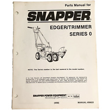 1988 snapper edger for sale  Chandler