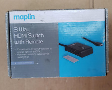 Genuine maplin n61gy for sale  NOTTINGHAM