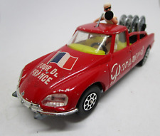 Au947 corgi toys d'occasion  Péronnas