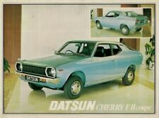 Datsun nissan cherry for sale  UK