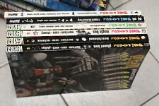 Morrison case doom usato  Bergamo
