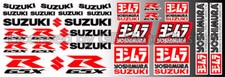 Suzuki gsxr aufkleber gebraucht kaufen  Deutschland