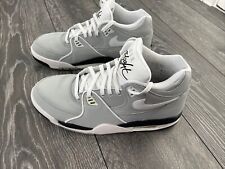 Men grey nike for sale  BRENTFORD
