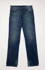 Benetton jeans uomo usato  Italia