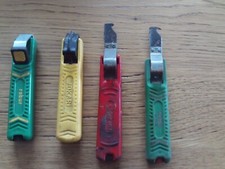 Denude cable robur d'occasion  Bretteville-sur-Laize