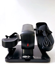 Desk elliptical leg for sale  Clermont