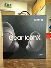 Samsung gear iconx usato  Milano