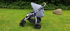 Kinderwagen gebraucht kaufen  Hamburg