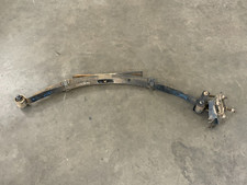 Hummer rear left for sale  Inman