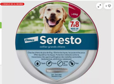 Seresto collier grand d'occasion  Montpellier-