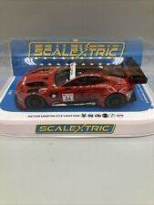 Scalextrix aston martin d'occasion  Aix-les-Bains