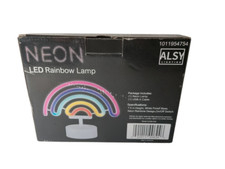 Neon led rainbow for sale  Fort Pierce