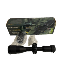 Leapers accushot rifle for sale  Hamilton