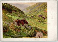 51836982 fruehling den gebraucht kaufen  Eimeldingen