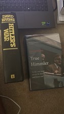 David irving bundle for sale  LEEDS